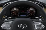Hyundai Santa Fe Hybrid 2020 года (WW)